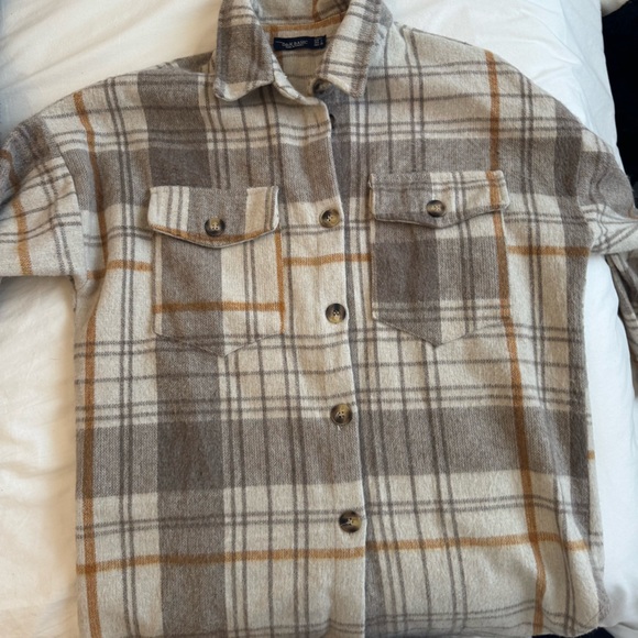 Wool Flannel - Picture 2 of 3